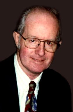 Obituary of Kenneth Hanson