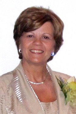 Patricia Milbury