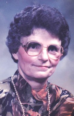 Phyllis Cole