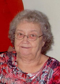 Mildred O'Donnell