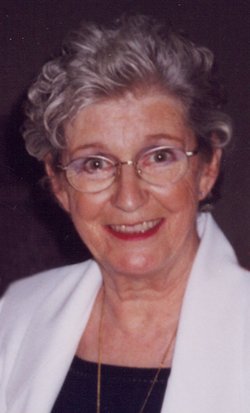 Marjory Patterson