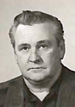Pius Sullivan