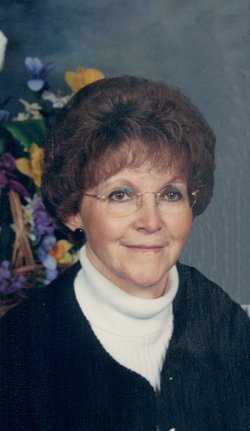 Joan McKell