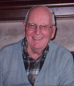 Harold Weston