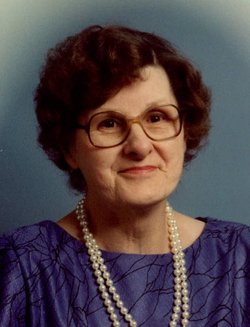 Phyllis Brewer