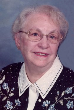 Evelyn Grant