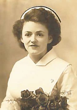 Mary Ogilvie