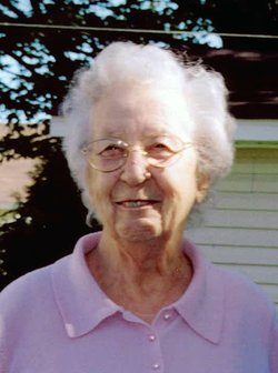 Obituary of Winifred McSorley York Funeral Home Miramichi Valle