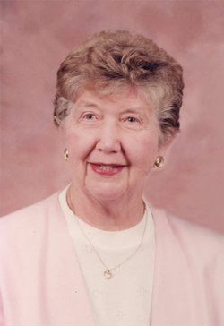 Gertrude Brown