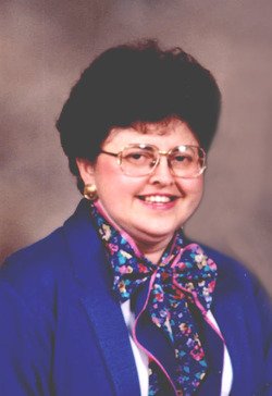 Sheila Edmondson