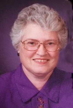 Bertha Saunders