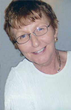 Barbara Hall