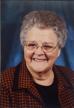 Henrietta Hood