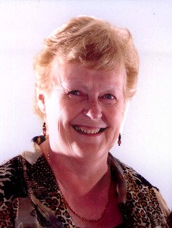 Patricia Burgess