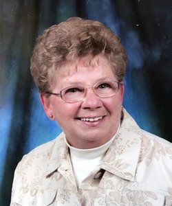 Obituary of Myrna Richard | York Funeral Home & Miramichi Valley Ch...