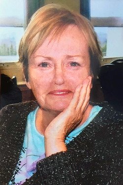 Maureen Stokoe