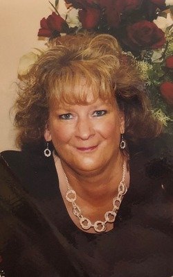 Cynthia Gilmore