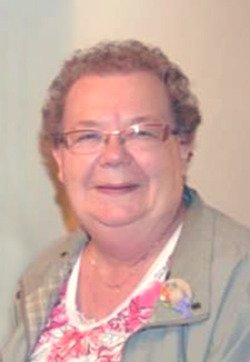 Patricia Lyons