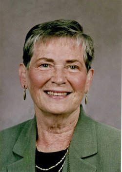 Mildred Morrison