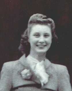 Betty Porter