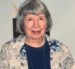 Alma Dickinson