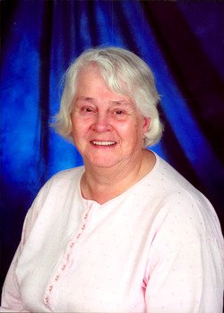 Margaret Saunders