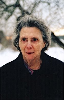 Dora Lyons