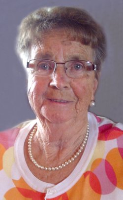 Ethel Ennis
