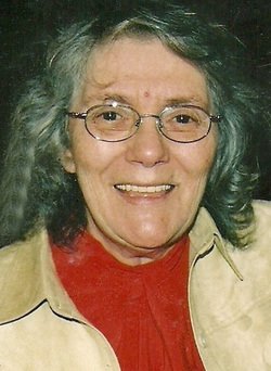 Carol Storey