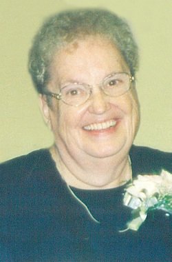 Hazel O'Leary