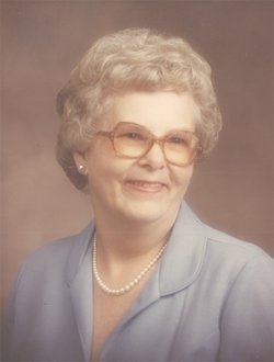 Jane Thomas