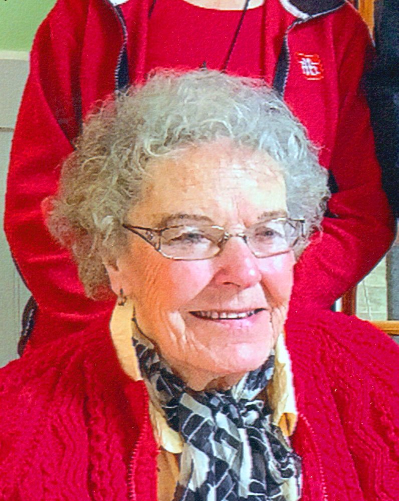 Barbara Betts