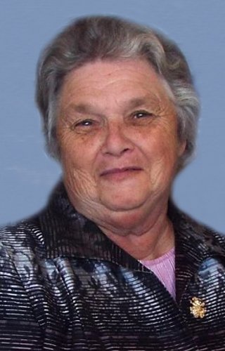 Obituary of Barbara Ann Cole