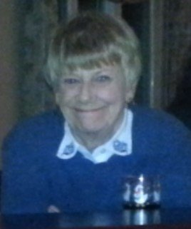 Judy McLeod