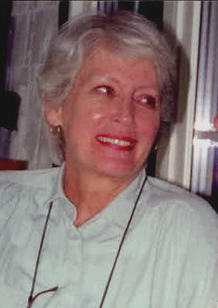 Donna McWhirter