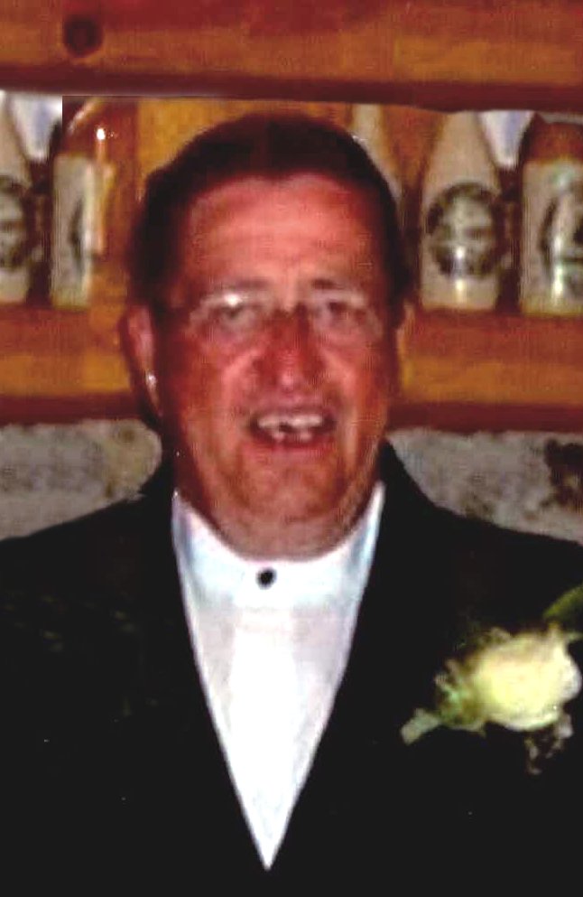 Obituary of Donald Wayne O'Donnell York Funeral Home & Miramichi