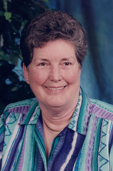 Jean Kerton