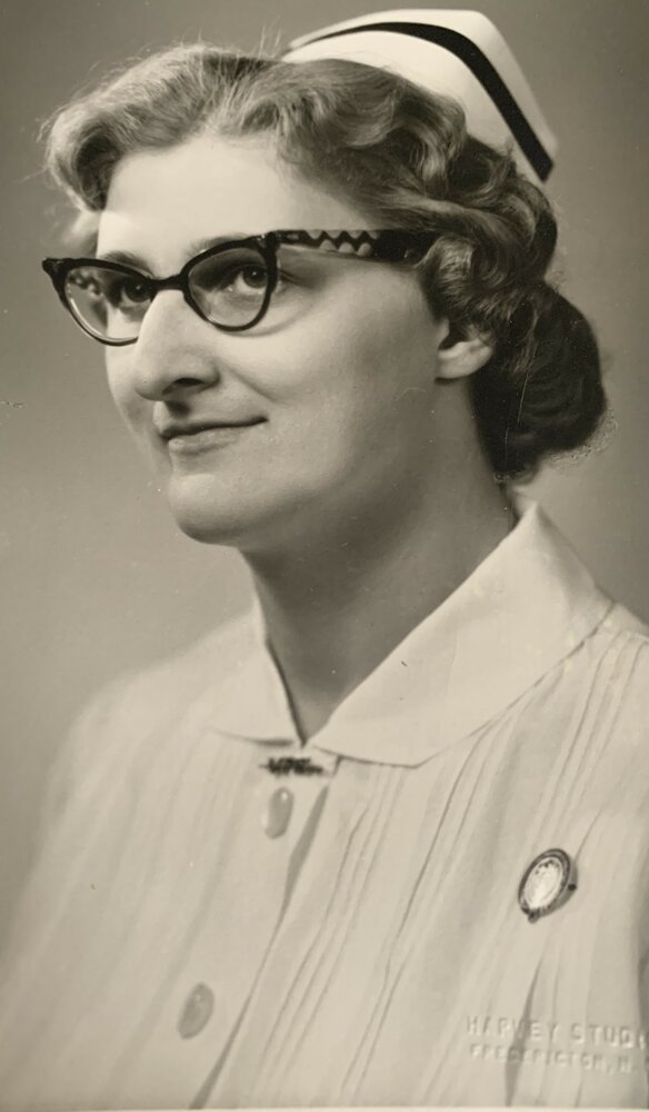 Ruth Dennison