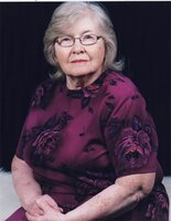 June Doreen Seymour