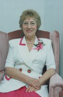 Wilza Joyce Abernethy
