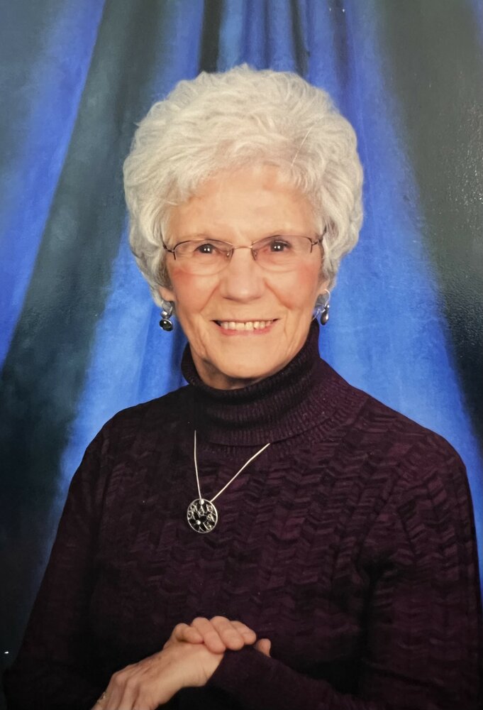 Obituary of Jackie MacPherson | York Funeral Home & Miramichi Valle...