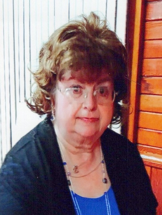 Carol Ann Merlo