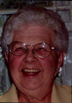 Obituary Of Leona Brandwood | York Funeral Home & Miramichi Valley ...